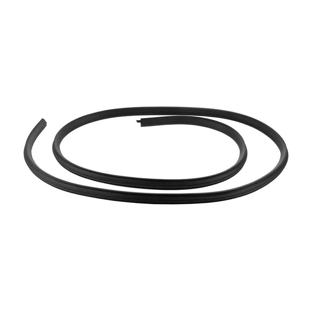 Front Door Weatherstrip Seal LH/RH for Chevrolet GMC Cadillac