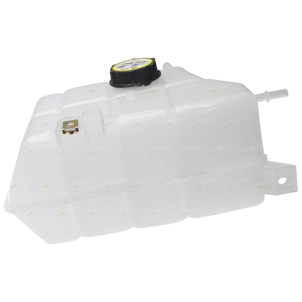 Coolant Expansion Tank 3.2L 2.2L for Mazda BT-50 UP UR (2011-2015)
