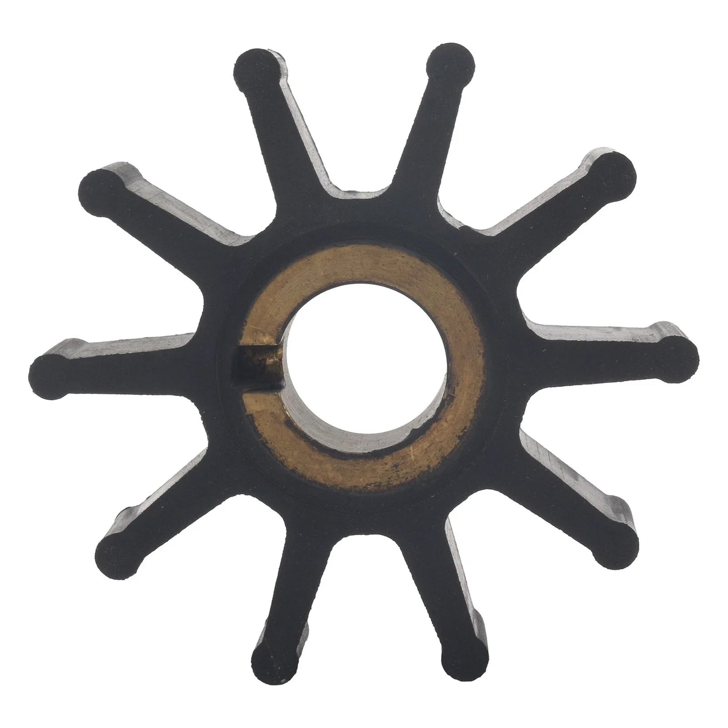 Water Pump Impeller for Chrysler Force 20/25/30/35 HP Outboard