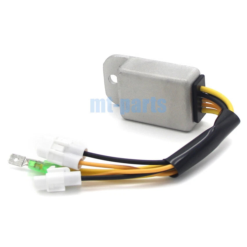 Voltage Regulator for KTM 125 SXS, 250 EXC, 250 SX, 00-01