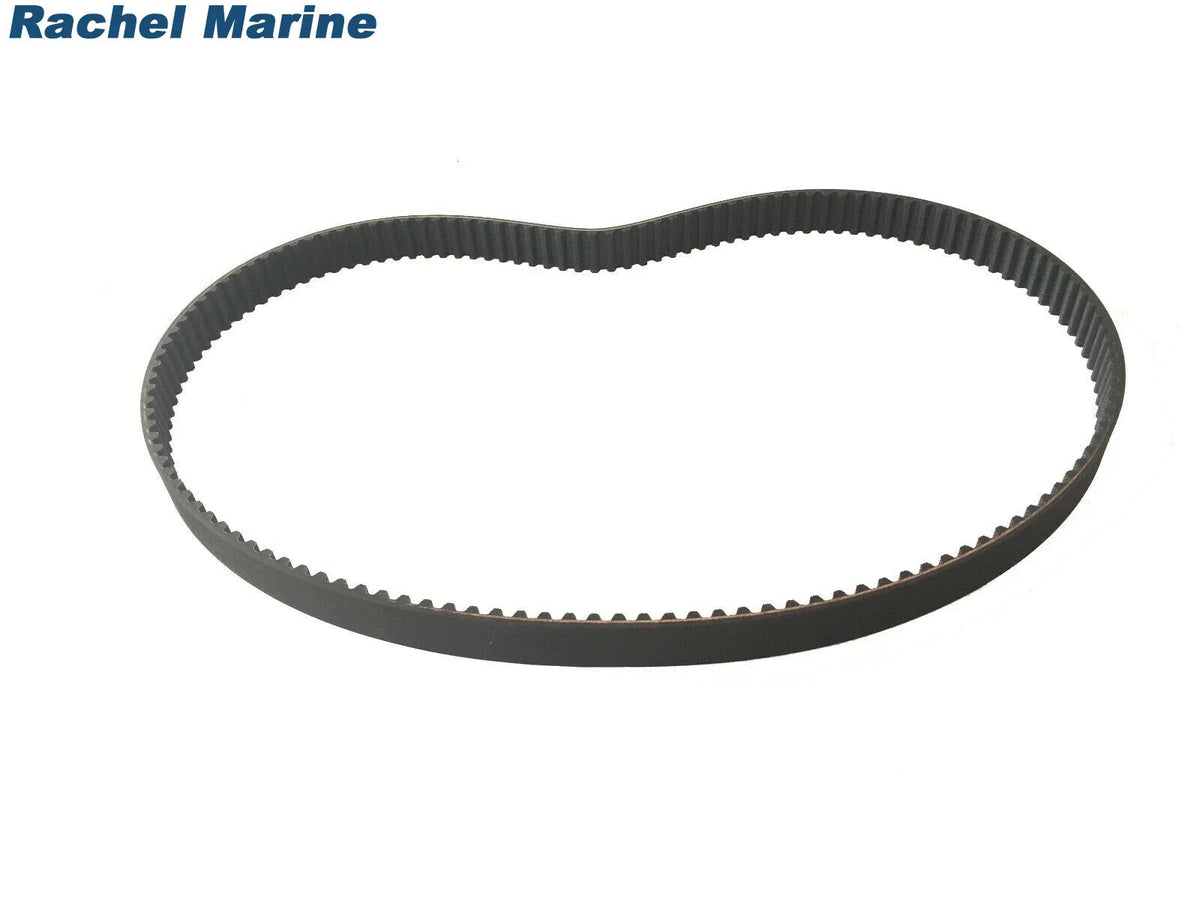 Timing Belt for Yamaha Outboard 4-Stroke F75/F80/F90/F100/F115 (75-115HP)