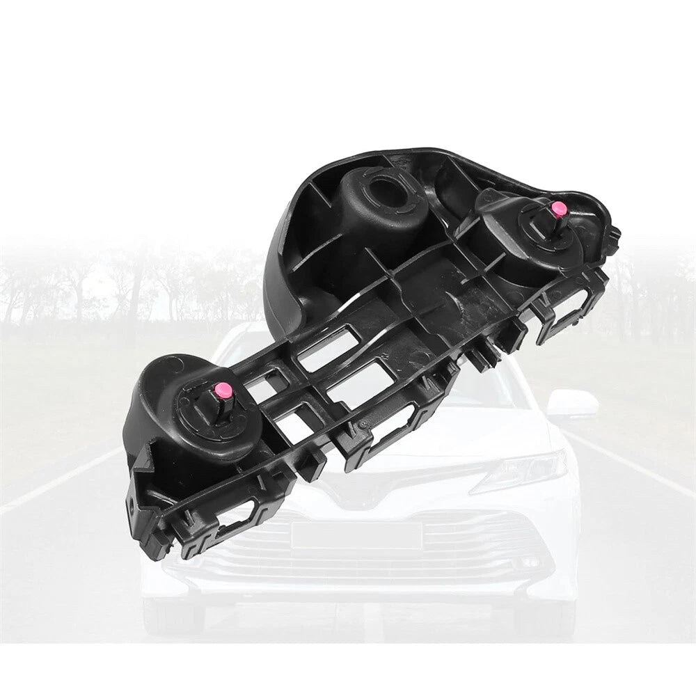 Front Bumper Bracket Retainers for 2018-2021 Toyota Camry