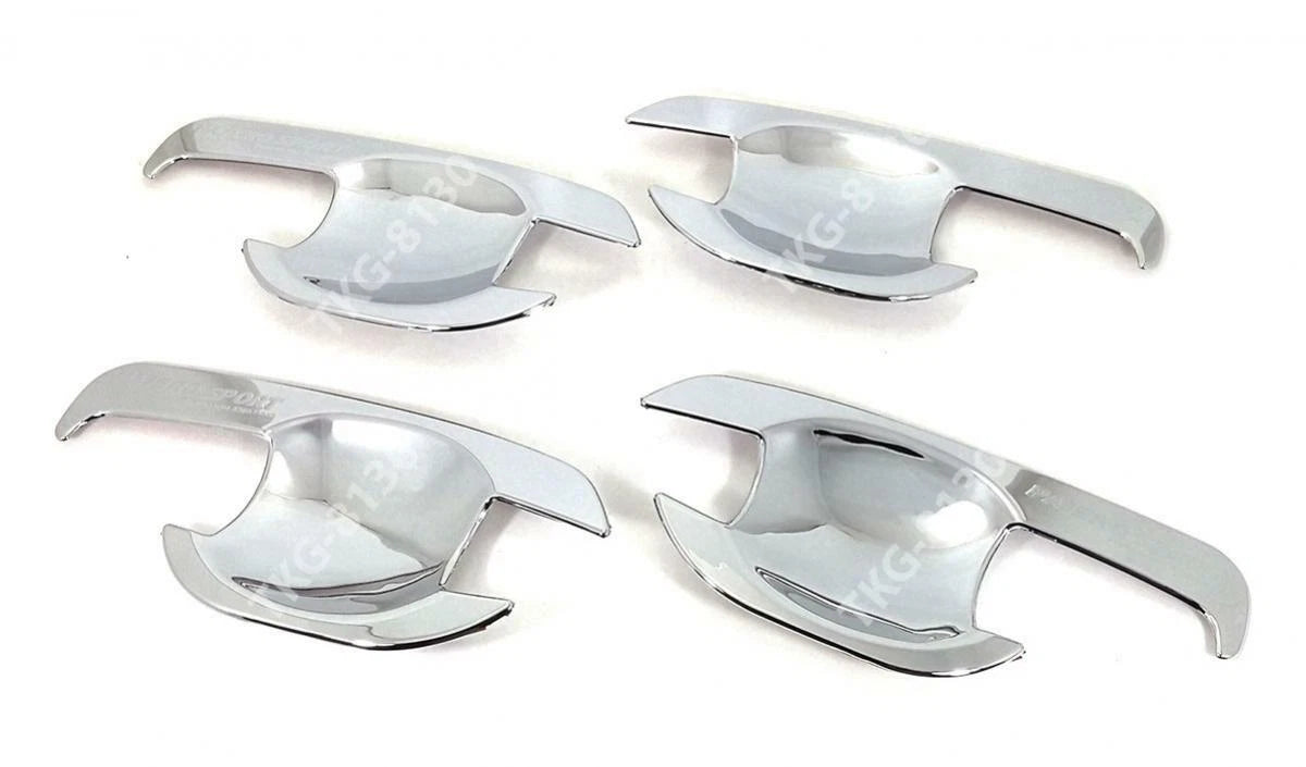 Door Handle Bowl Cover for Mitsubishi Montero/Pajero Sport (2008-2015)