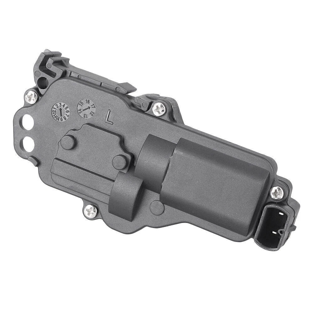 Power Door Lock Actuators 2 x Left & Right for Ford F-150 (1997-2003)