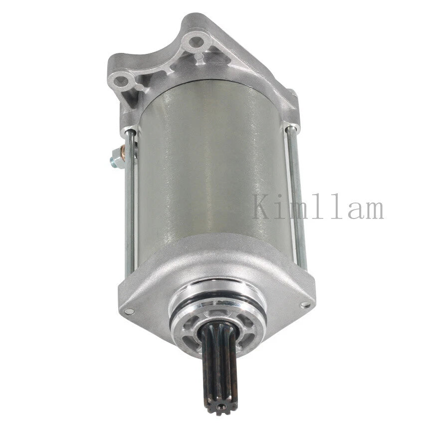 Starter Motor for Suzuki DL1050 V-Strom 1050, DL1000 V-Strom 1000 (2020-2019)