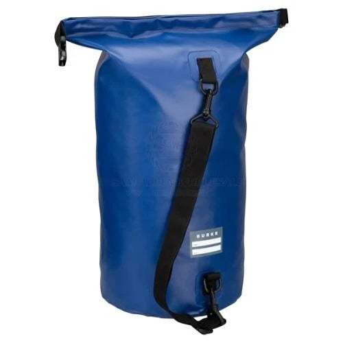 Waterproof Burke Gear Sailing Marine Stowe Bag 25L Roll Top PVC