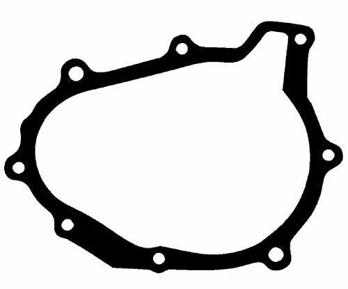 Ignition Stator Cover Gasket for Yamaha YZ426F / WR400F / YZ400F / WR426F