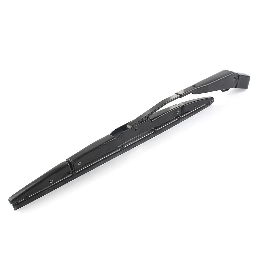 Rear Wiper Arm Blade Set for Honda CR-V, Hyundai Santa Fe MK1 (2012-2016, 2001-2006)