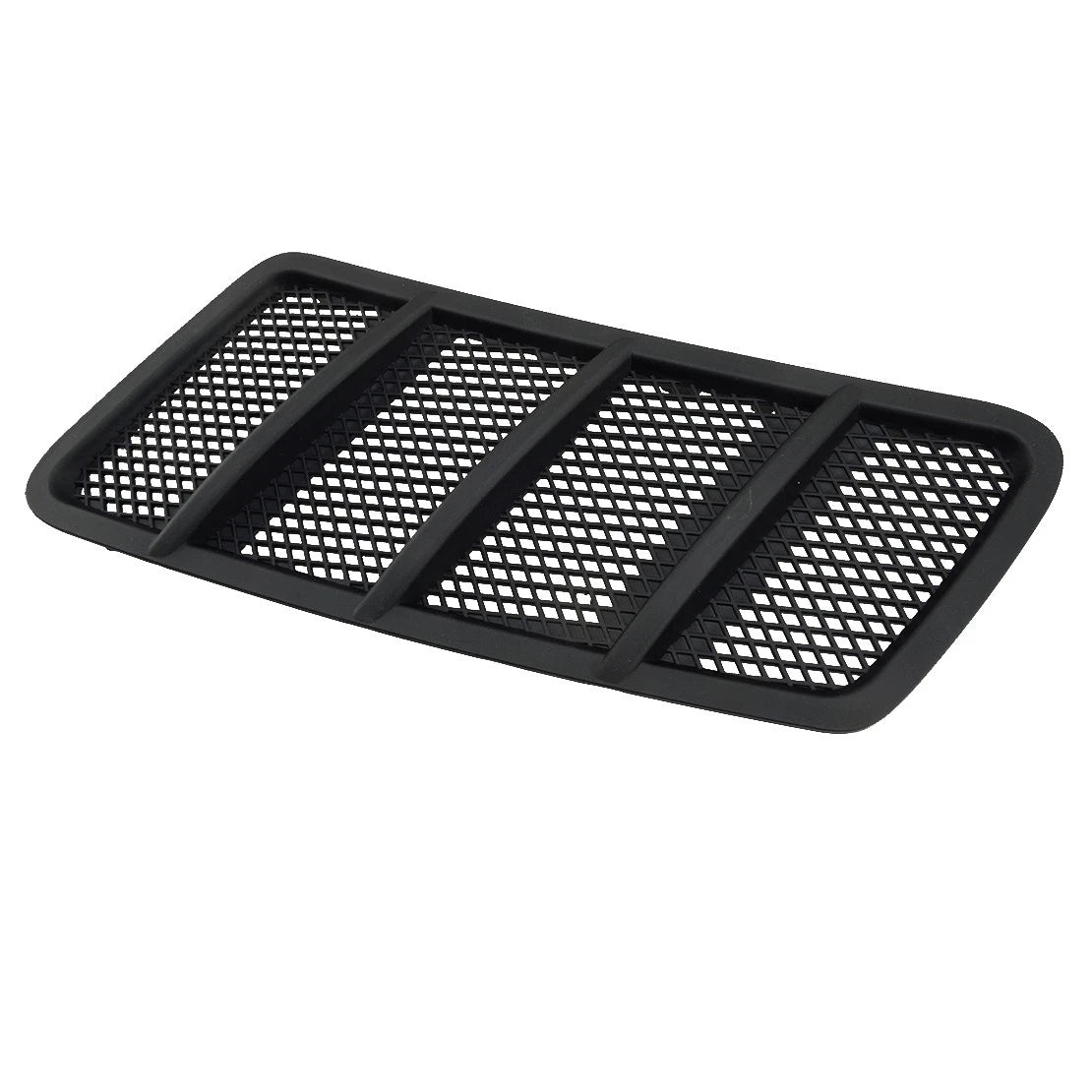 Left Hood Air Vent Grille Cover for Benz W166 GL ML (2012-2015)