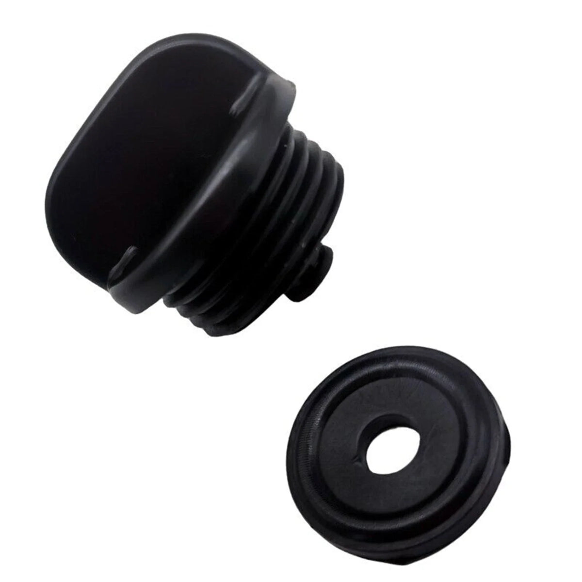Water Flush Plug with Gasket for Suzuki 150-300HP Models