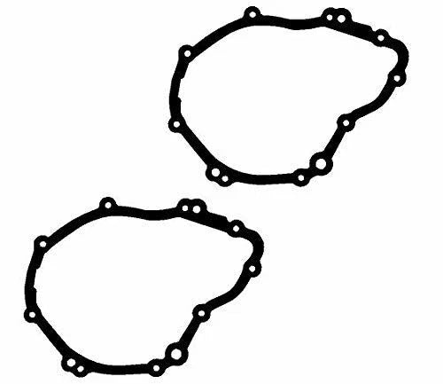 Stator Flywheel Gaskets 2 x for Honda CRF250 CRF 250L CRF 250 (2013–2019)