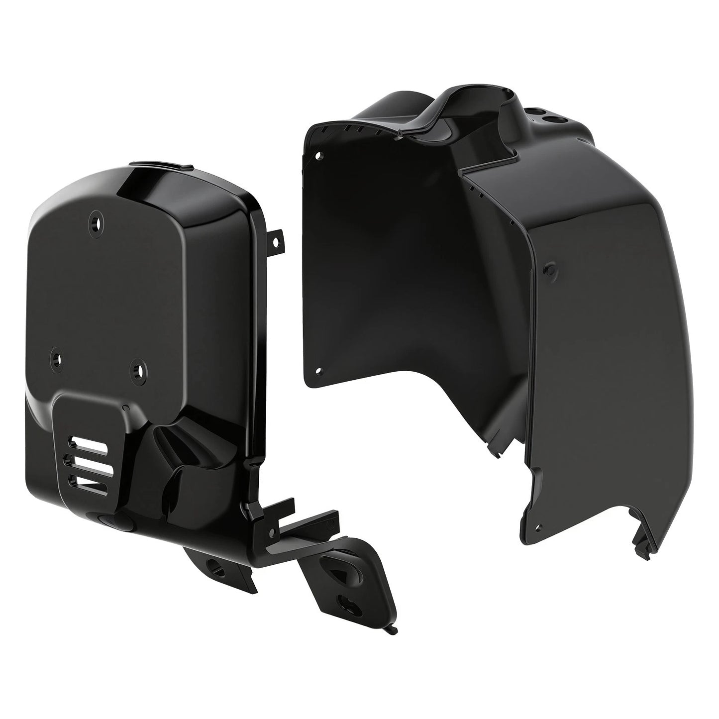 Fender Cover Set for Honda Ruckus (2003–2024)