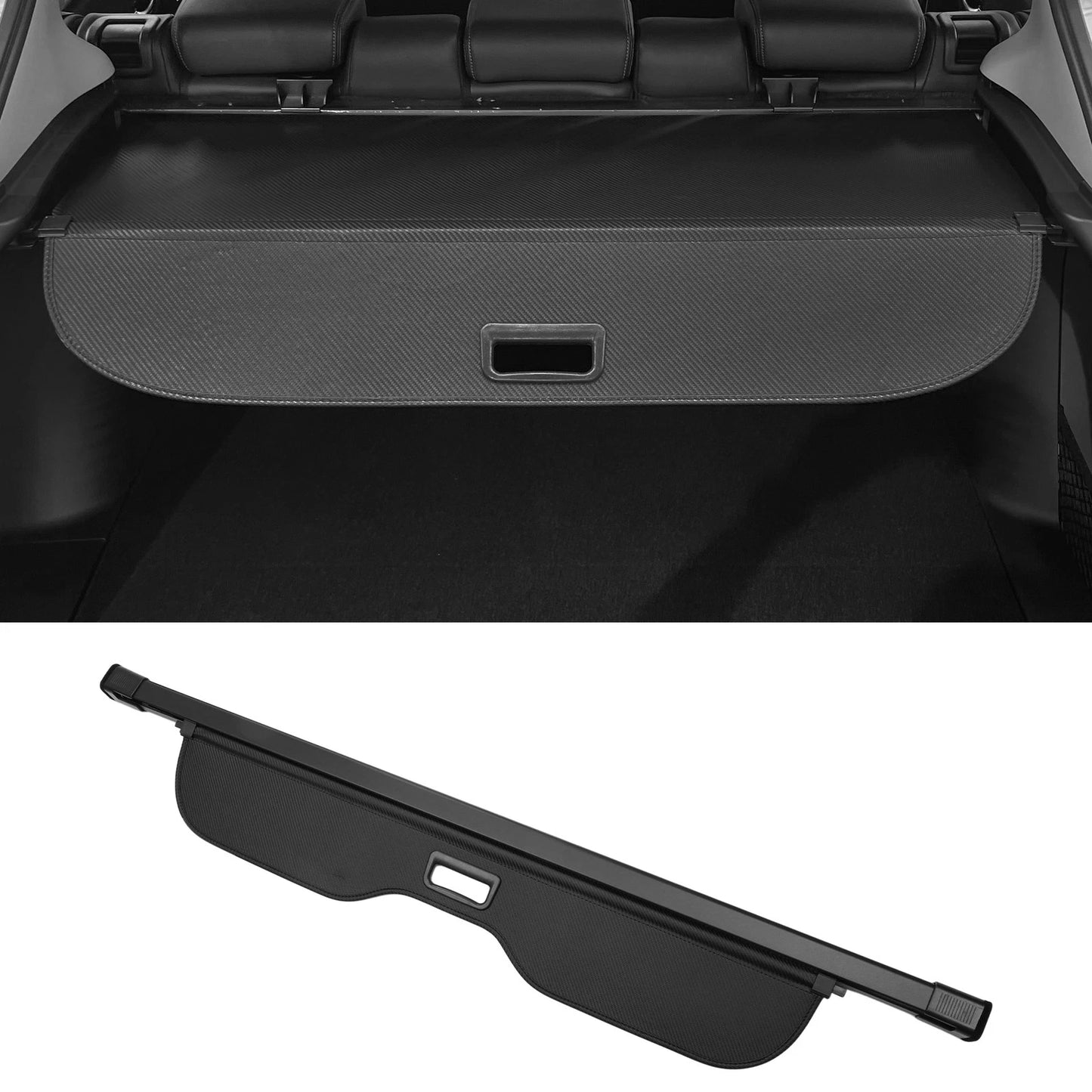 Cargo Cover for Toyota Land Cruiser (2016-2023)