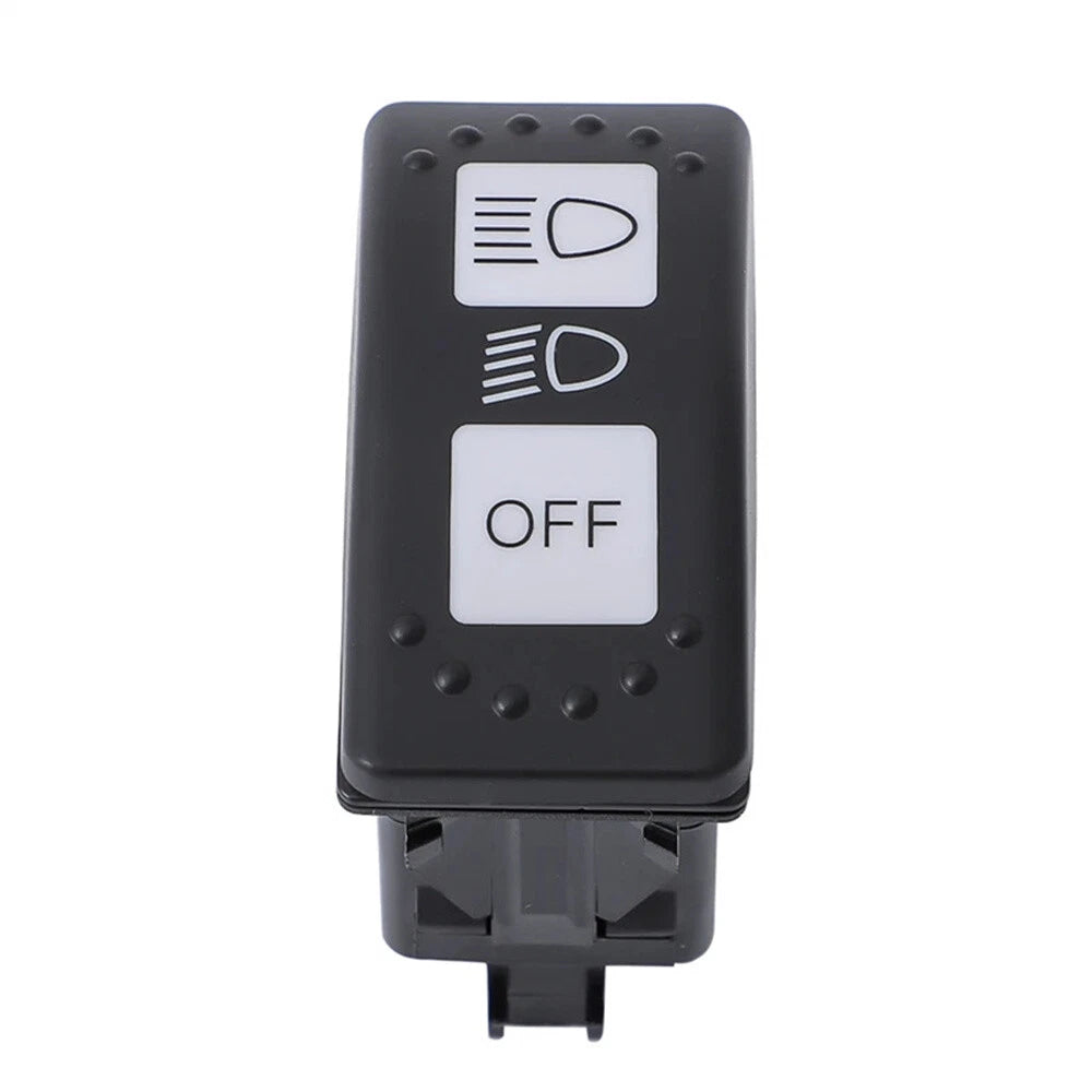 Headlight Switch for Can-Am Maverick X3, Defender, Traxter (2017-2020)