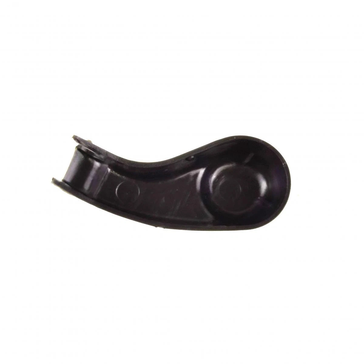 Rear Wiper Cover Trim Black Fits Honda Civic EG EJ EH 3D Hatchback 1992-95 D01