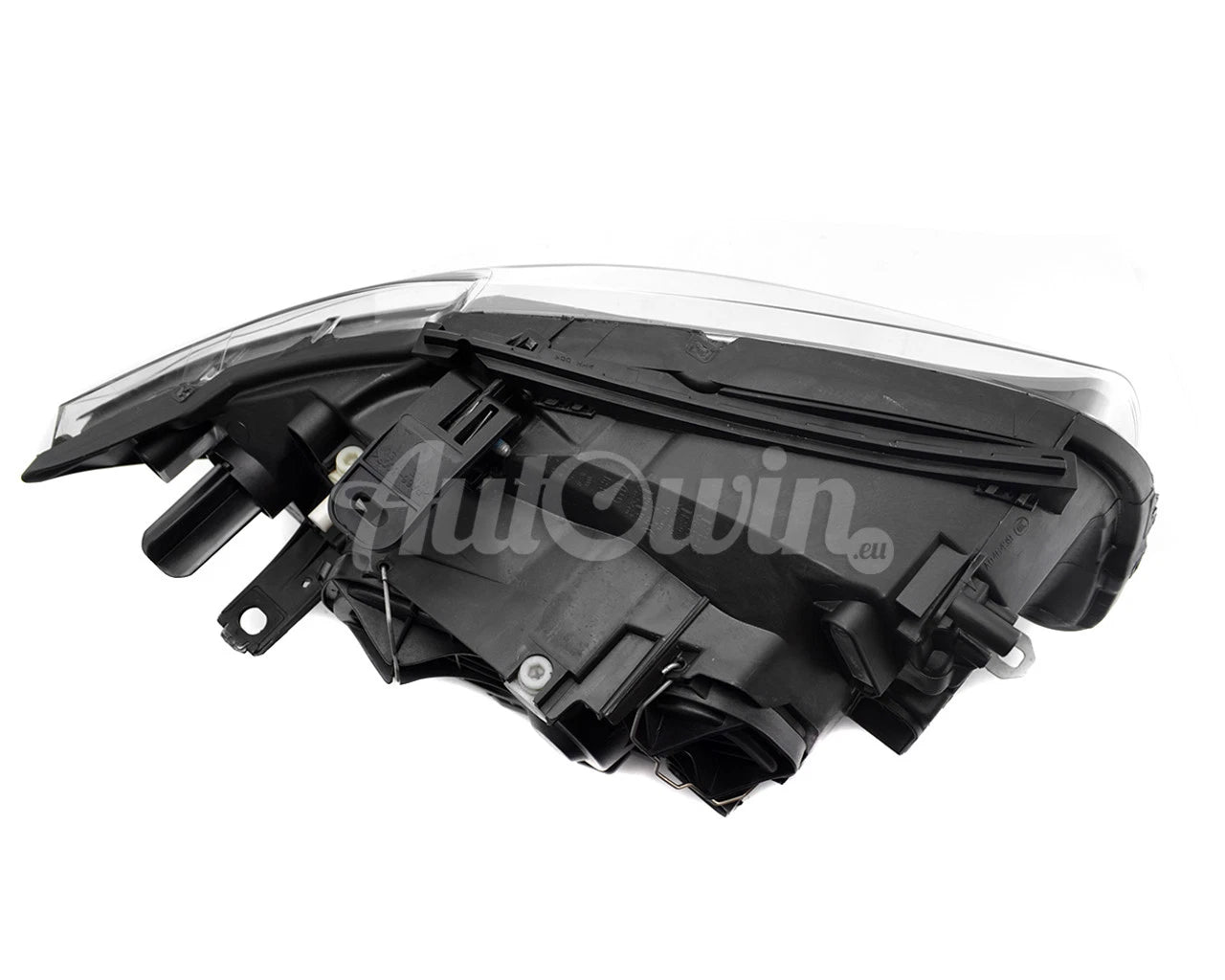 Halogen Headlights for BMW 1 Series E82 E88 E87 E81 (2007-2013) - OEM, NEW