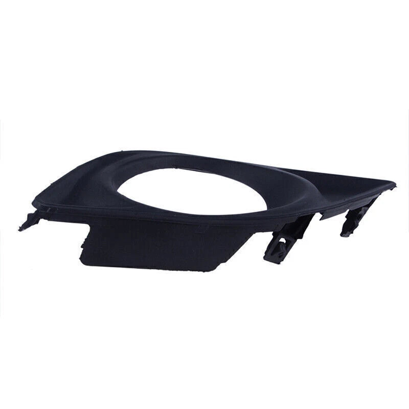 Right Passenger Bumper Fog Light Bezel Cover for Nissan Versa Sunny (2011-2013)