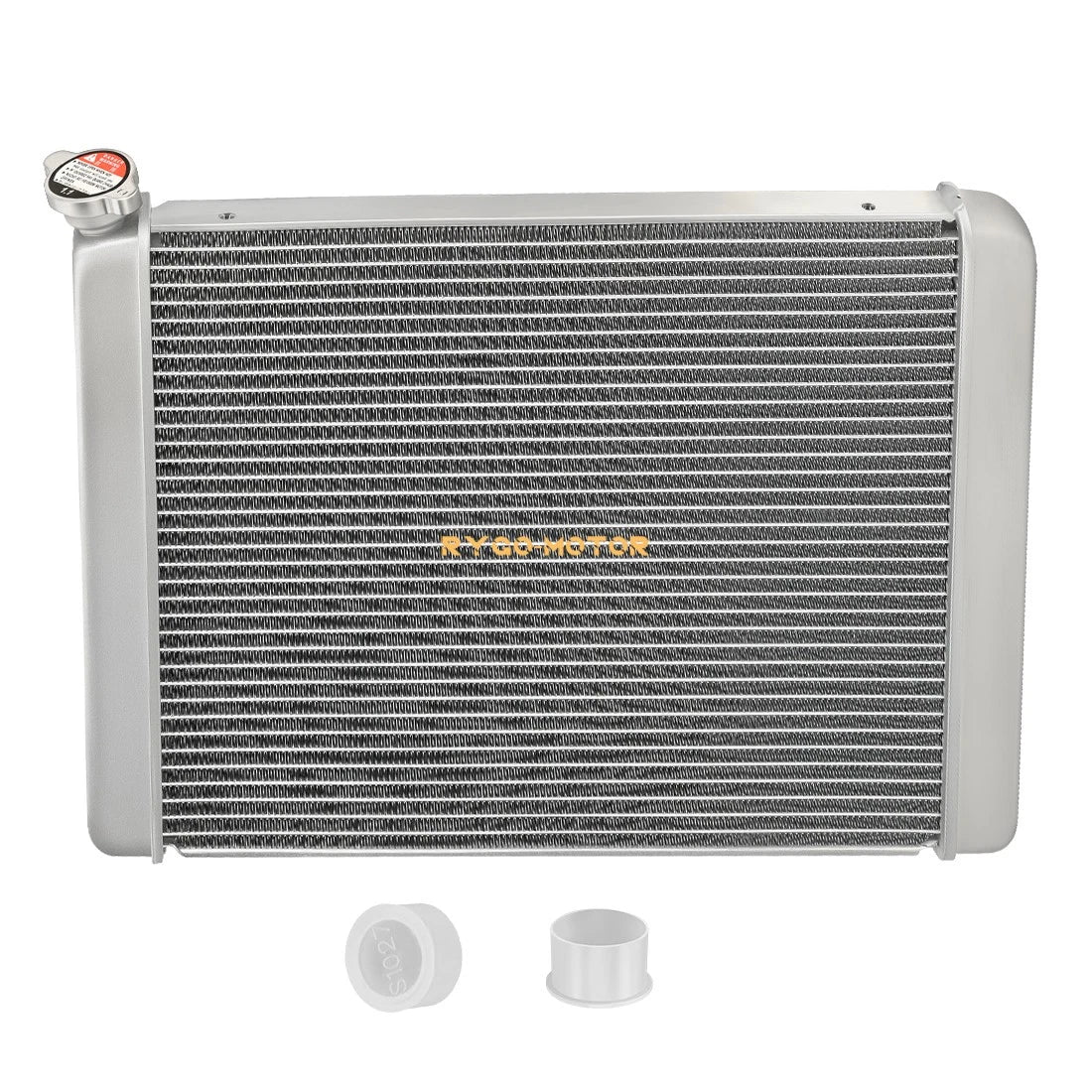 Aluminum Radiator for Polaris General XP 4 1000 (2017–2025)