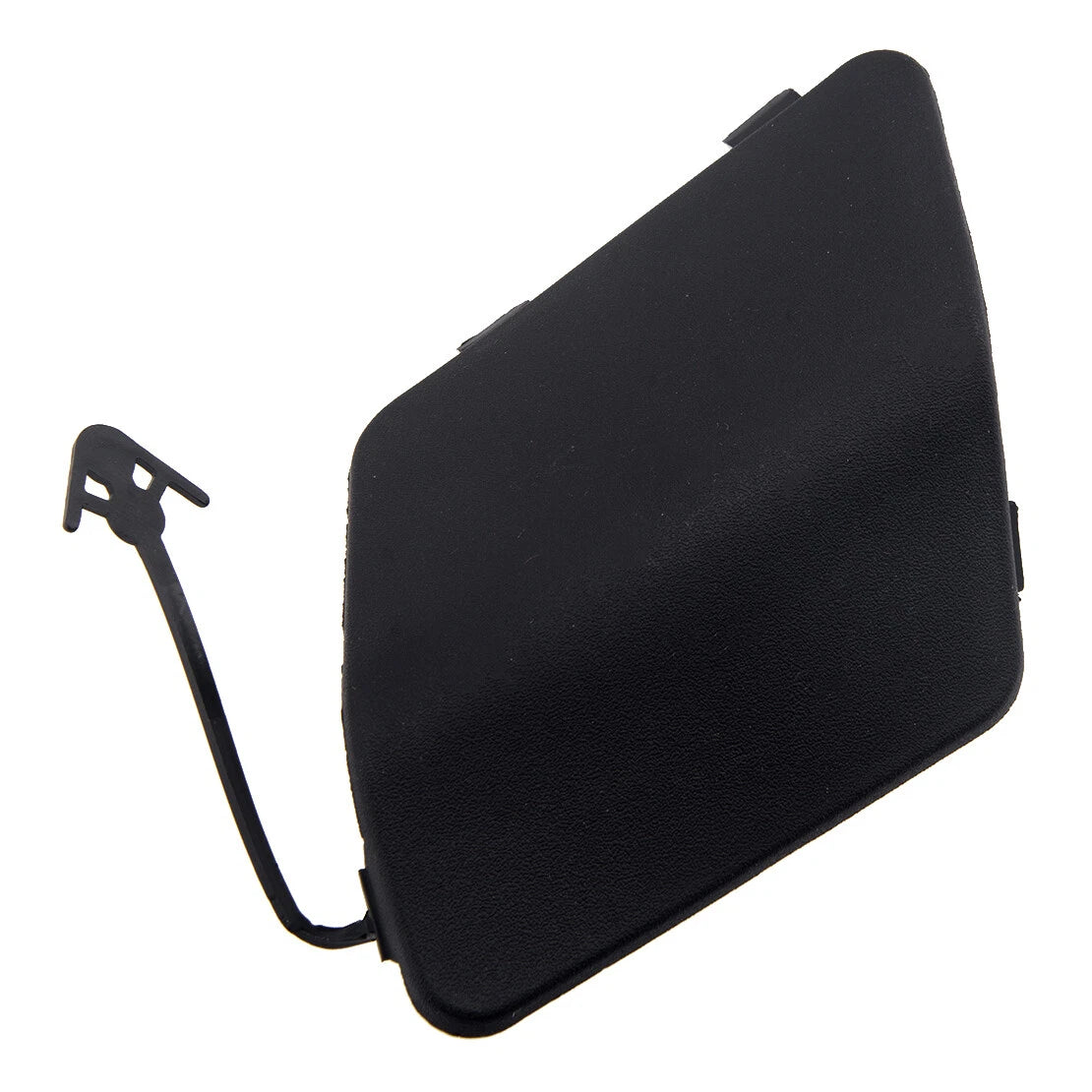 Right Front Bumper Tow Hook Cover for Renault Nissan NV400 Opel Movano (2010-2023)