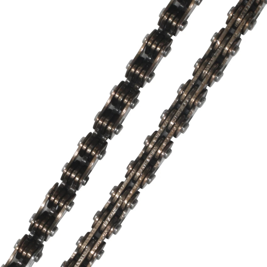 Cam Chain for Yamaha XVS125 Drag Star, XVS250, YFM35FAD, Kodiak 350