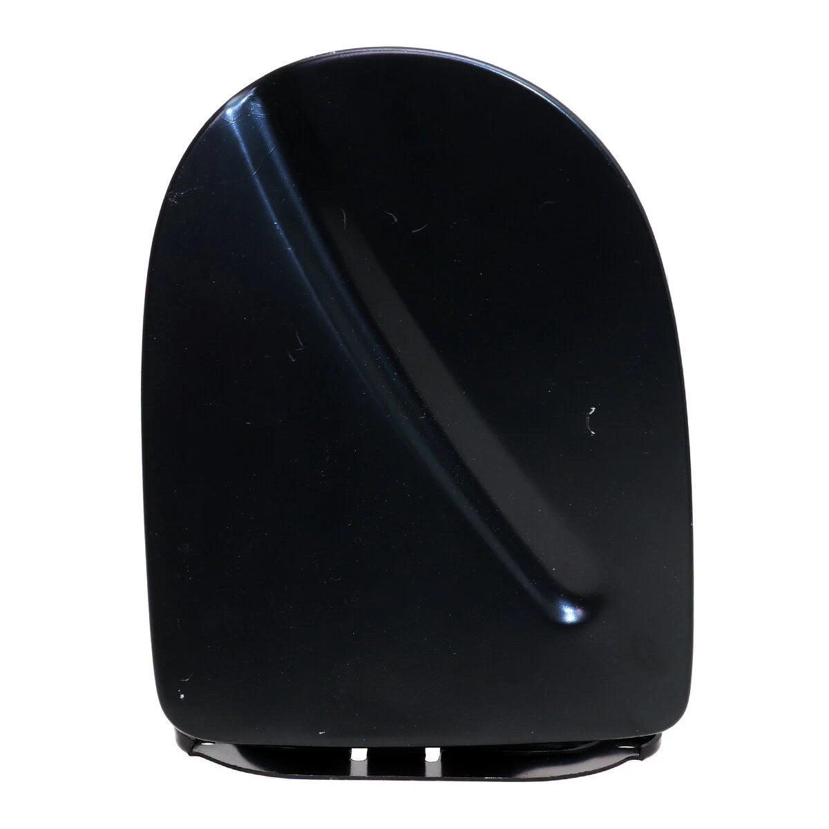 Gas Fuel Door Cover for Nissan Navara Double Cab 2007-2013