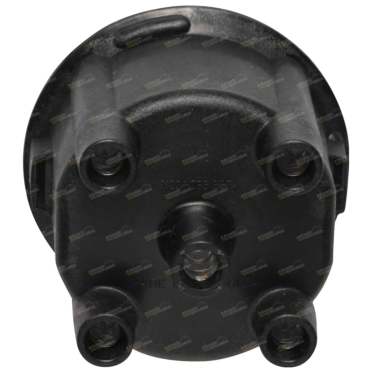 Distributor Cap 4cyl 2.6L 2.0L for Mitsubishi Sigma GK GN (1984-1987)