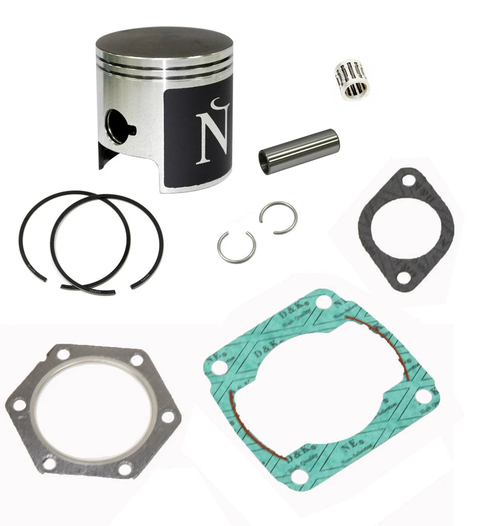 Namura .040 Over Bore Top End for Polaris 250 2-Stroke ATV