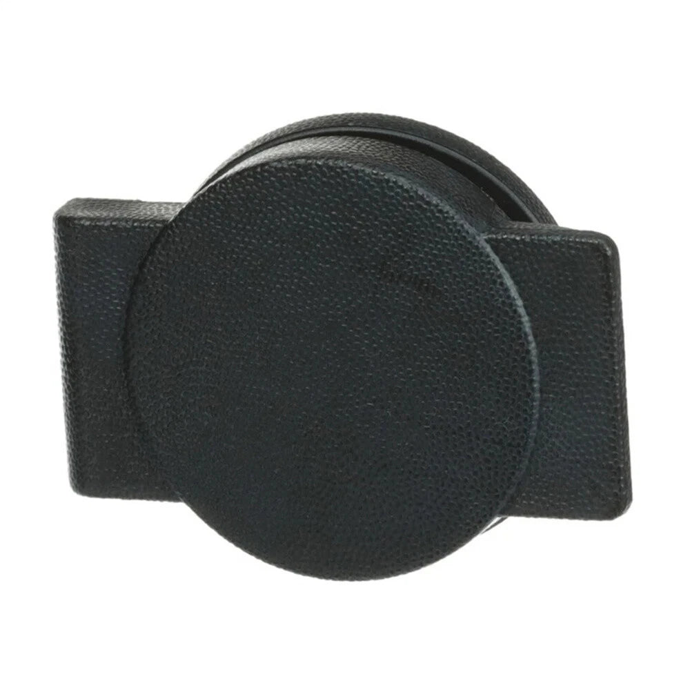 Rear Bumper Spare Wheel Lock Cover for 2004-2014 Ford F-150 F150