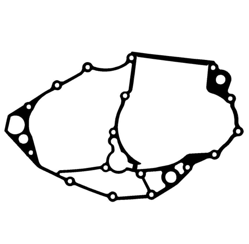 Engine Center Case Gasket for Honda CRF450R (2017–2018)
