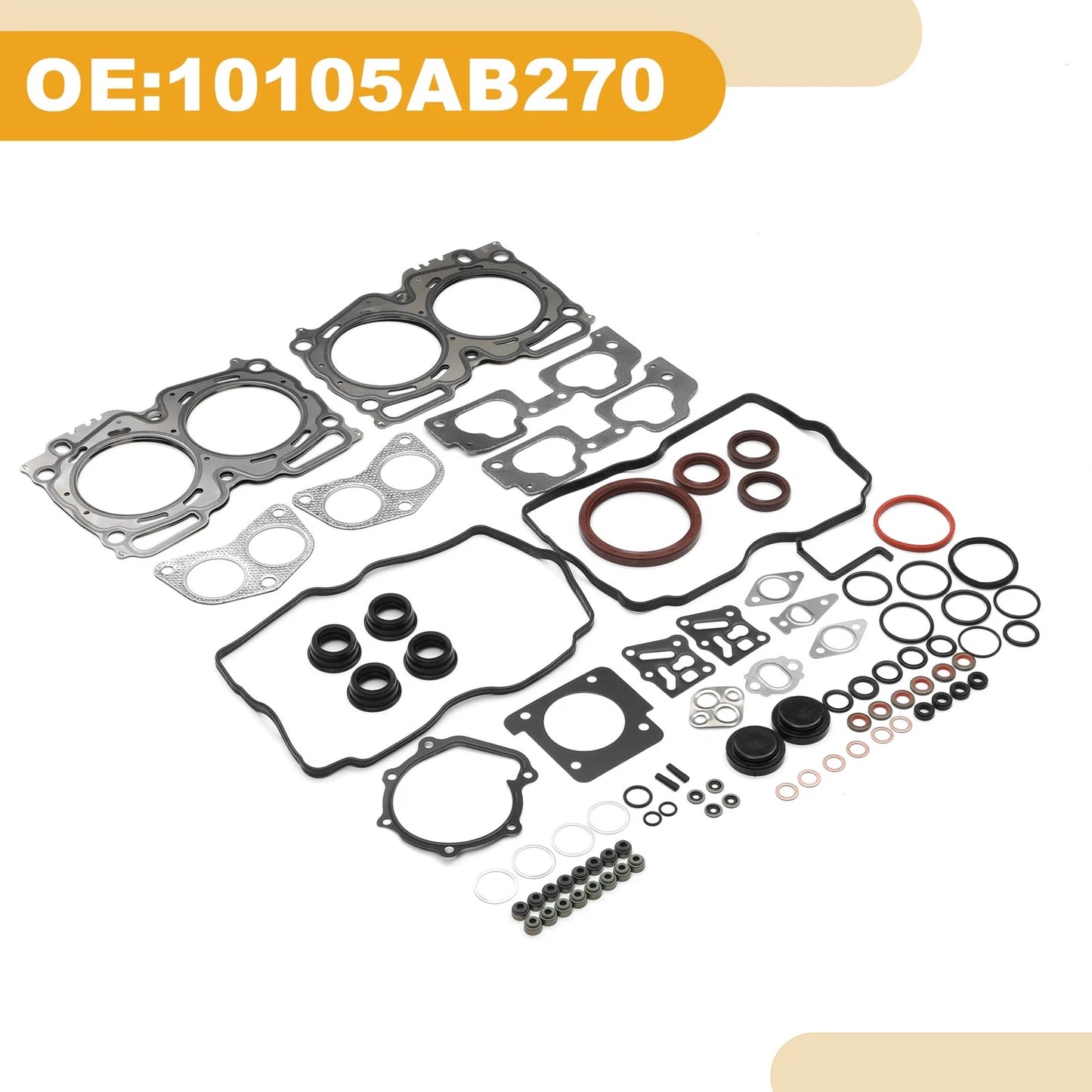 Cylinder Head Gasket Kit for Subaru EJ253 (2005-2009)
