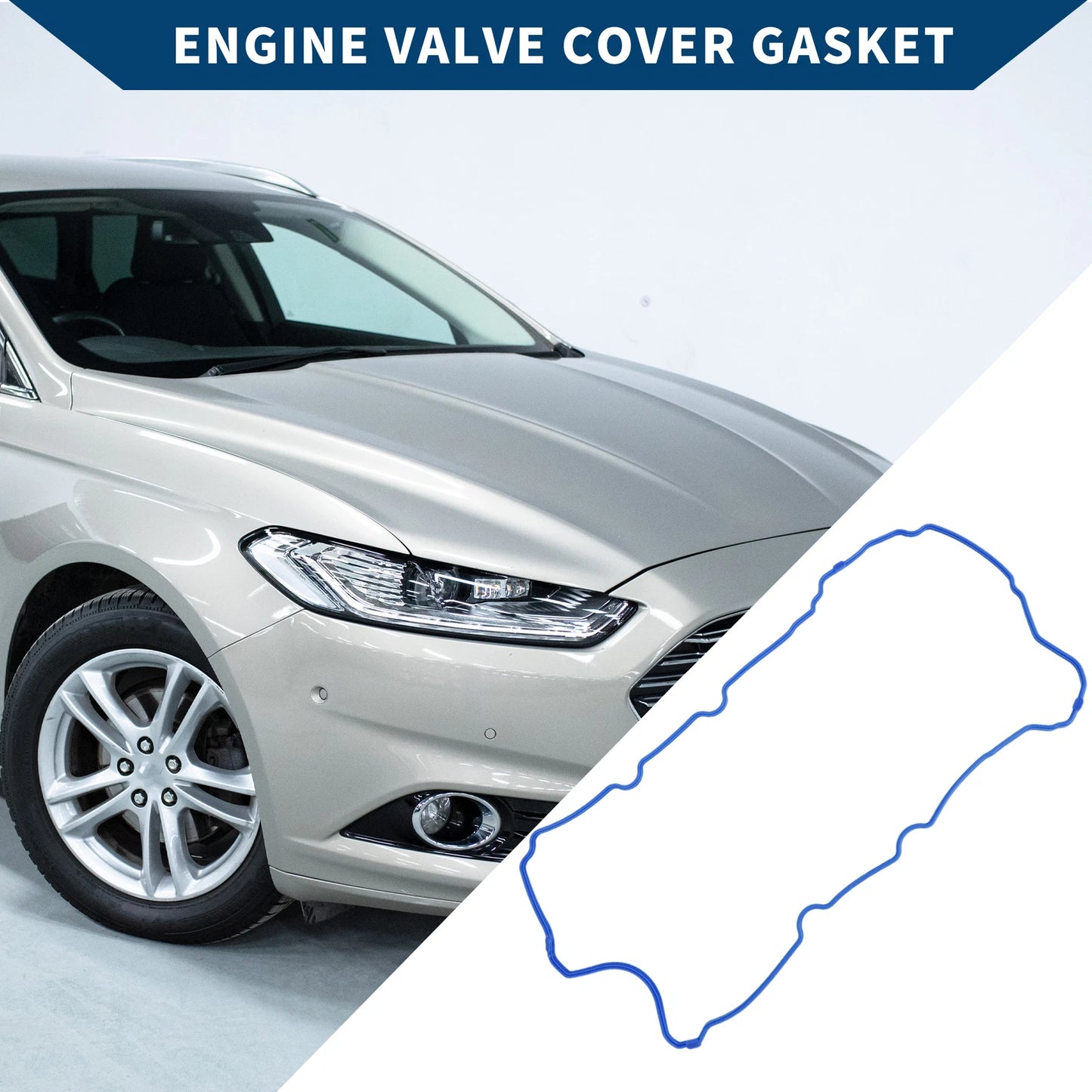 Valve Cover Gasket for Ford Fusion 3.0L (2006-2009)