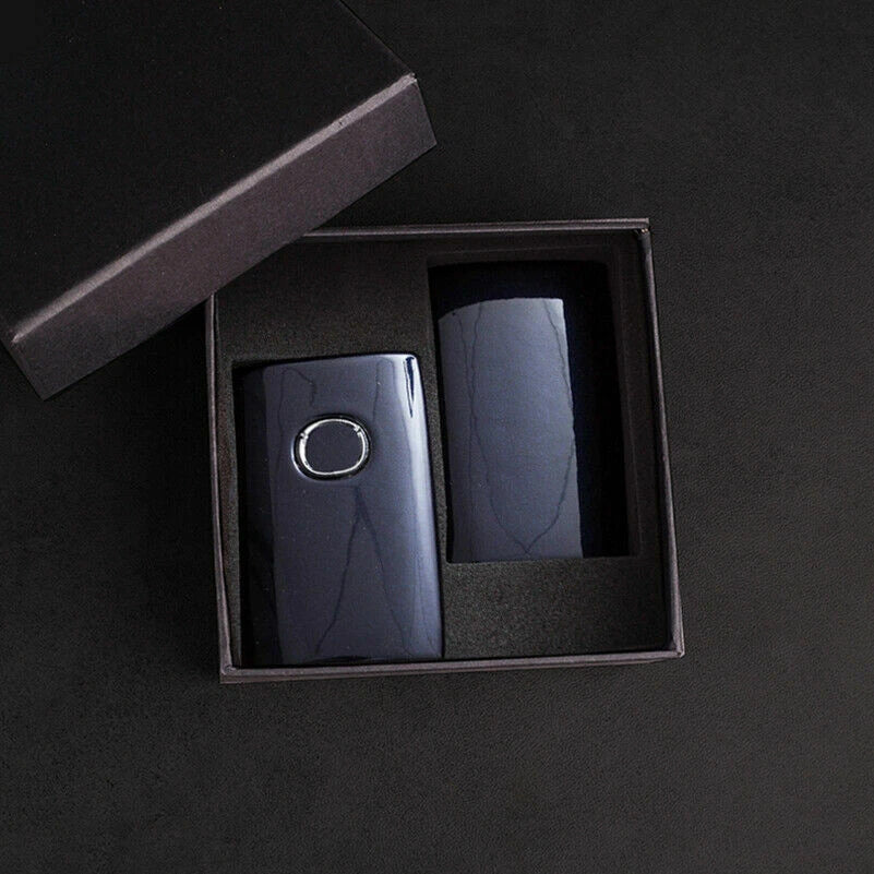 Key Fob Cover for Mazda 3 CX-5 CX-30 (2019–2024)