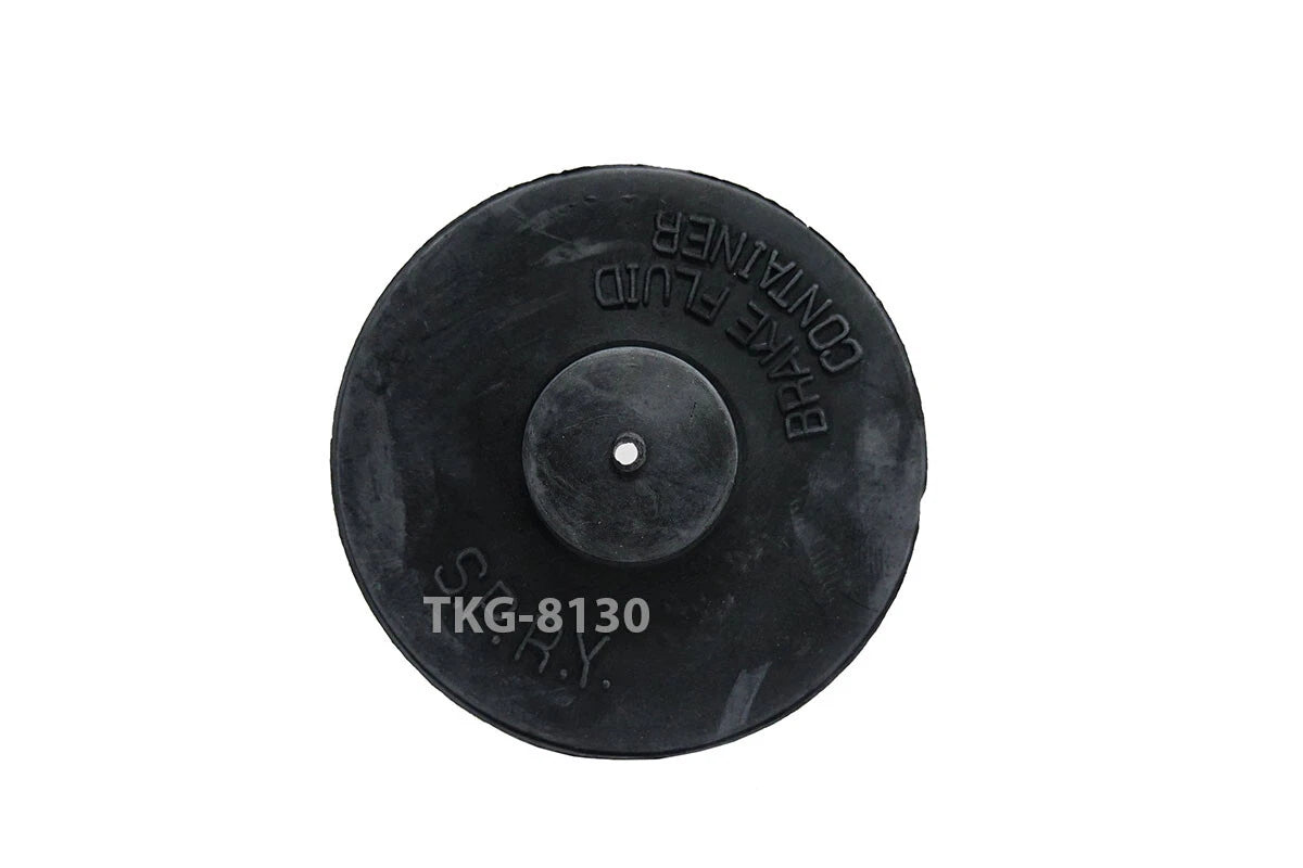 Oil Clutch Fluid Tank for Toyota Hilux LN50 MK2 (1984-1988)