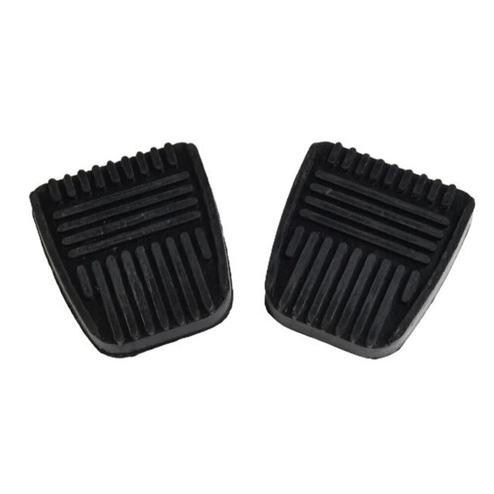 Brake Pedal Pads for Nissan Altima, Frontier, Infiniti Q45, G20, I35