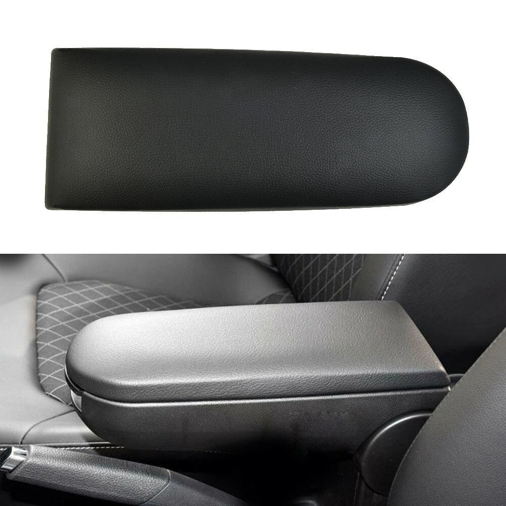 Auto Armrest Lid Cover for Seat Toledo (2009–2016)