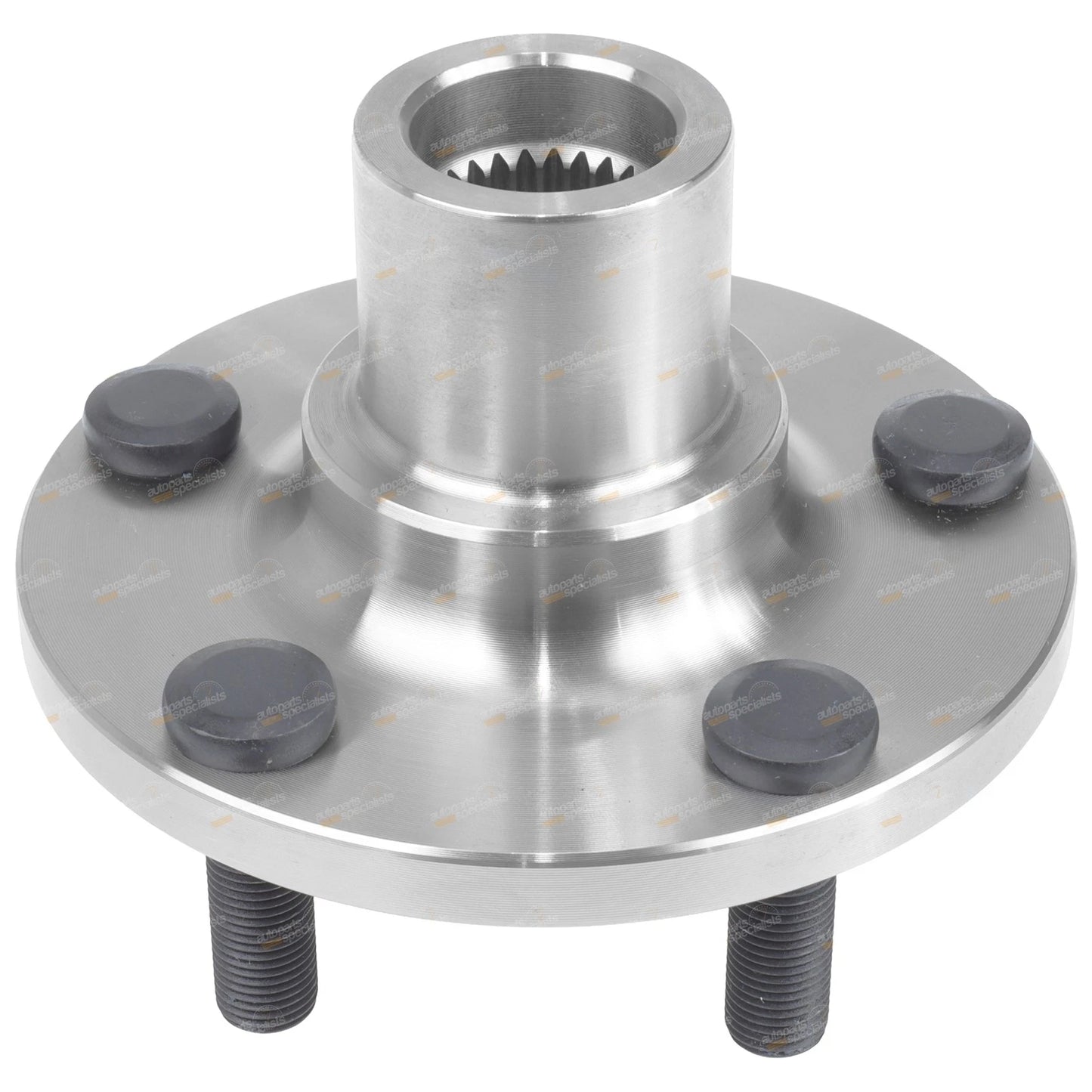 Front Bare Wheel Bearing Hubs for Subaru Outback (1996-2003)