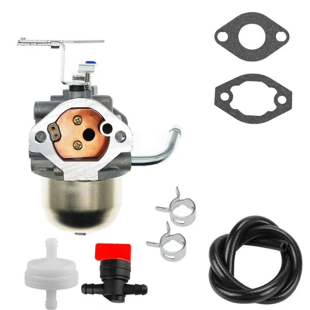 Carburetor for John Deere Gator HPX 4X4/410XP 410cc (2007-2010)