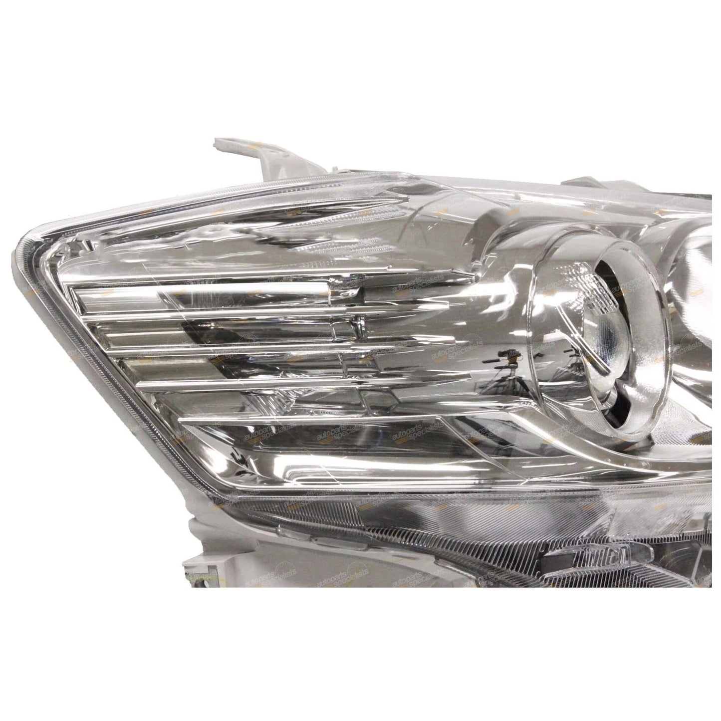 RH Xenon HeadLight Right for Toyota Aurion Presara GSV40 (2009–2011)