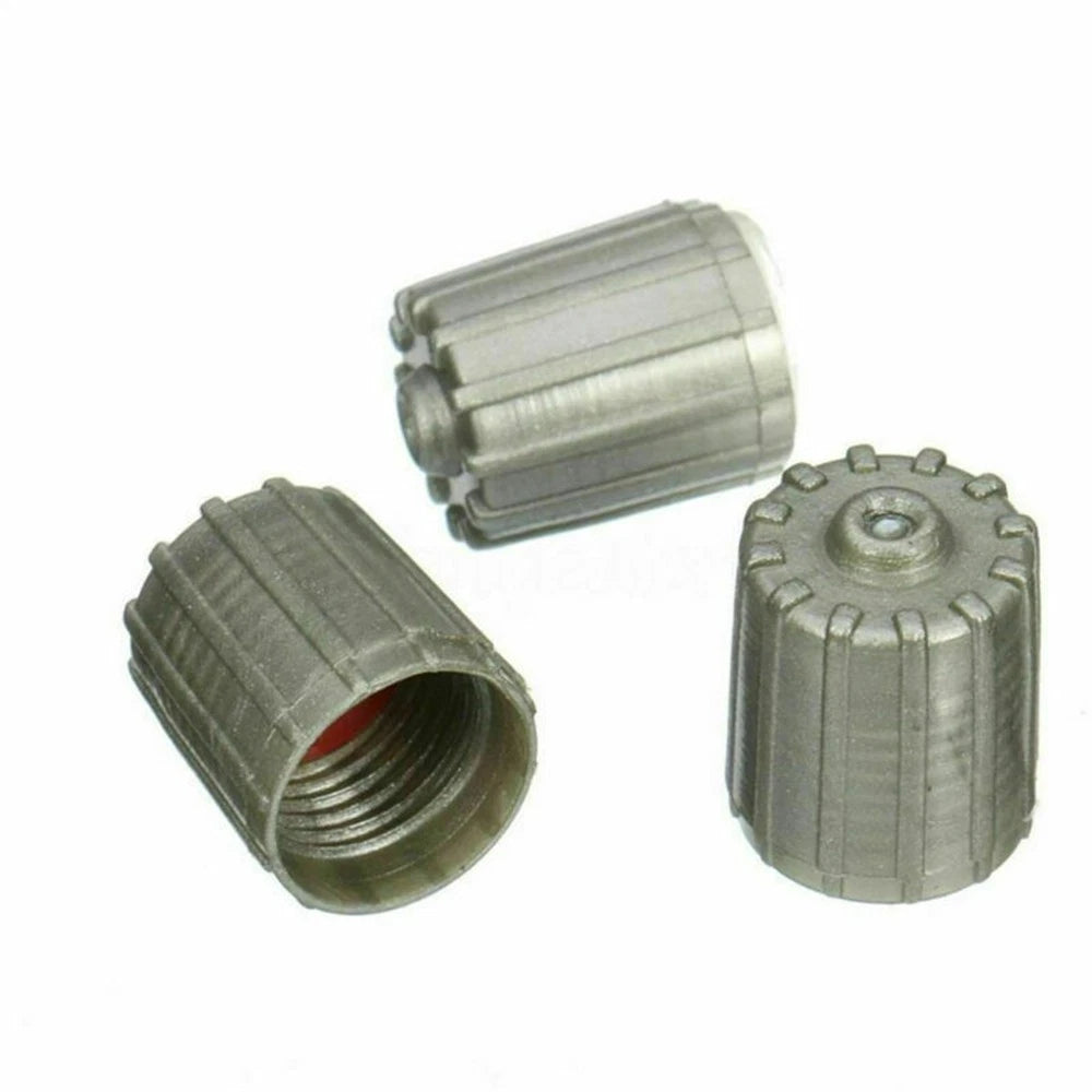 Rear Valve Stem Cap TPMS Tire Cover for Vehicle