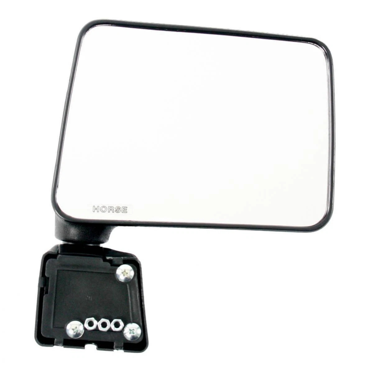 Side Mirror Rear View RH Door Fits Suzuki Samurai SJ410 Sierra LJ50 1981-98 D05