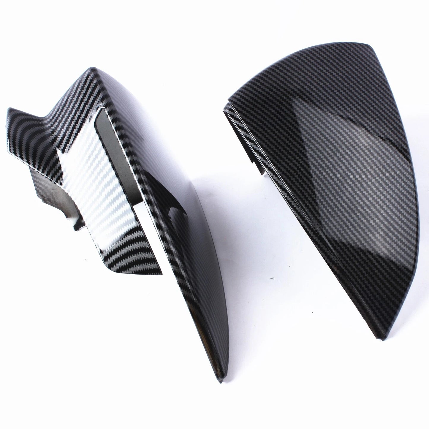 Rear Mirror Cap for Seat Leon MK5 5F (2013-2020)