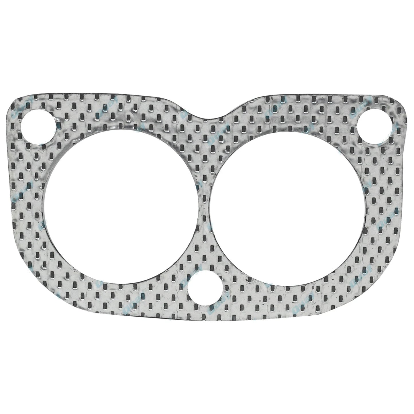 Exhaust Manifold Flange Gasket for Datsun 180B 610 4cyl L18 1.8L 1974 to 1977