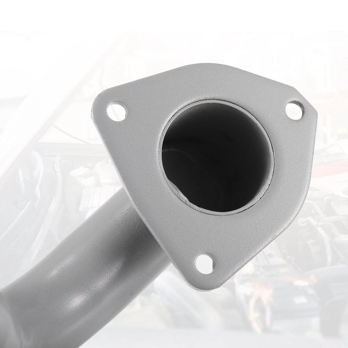Engine Coolant Thermostat Housing Tube for Ford Explorer (1990-1997)