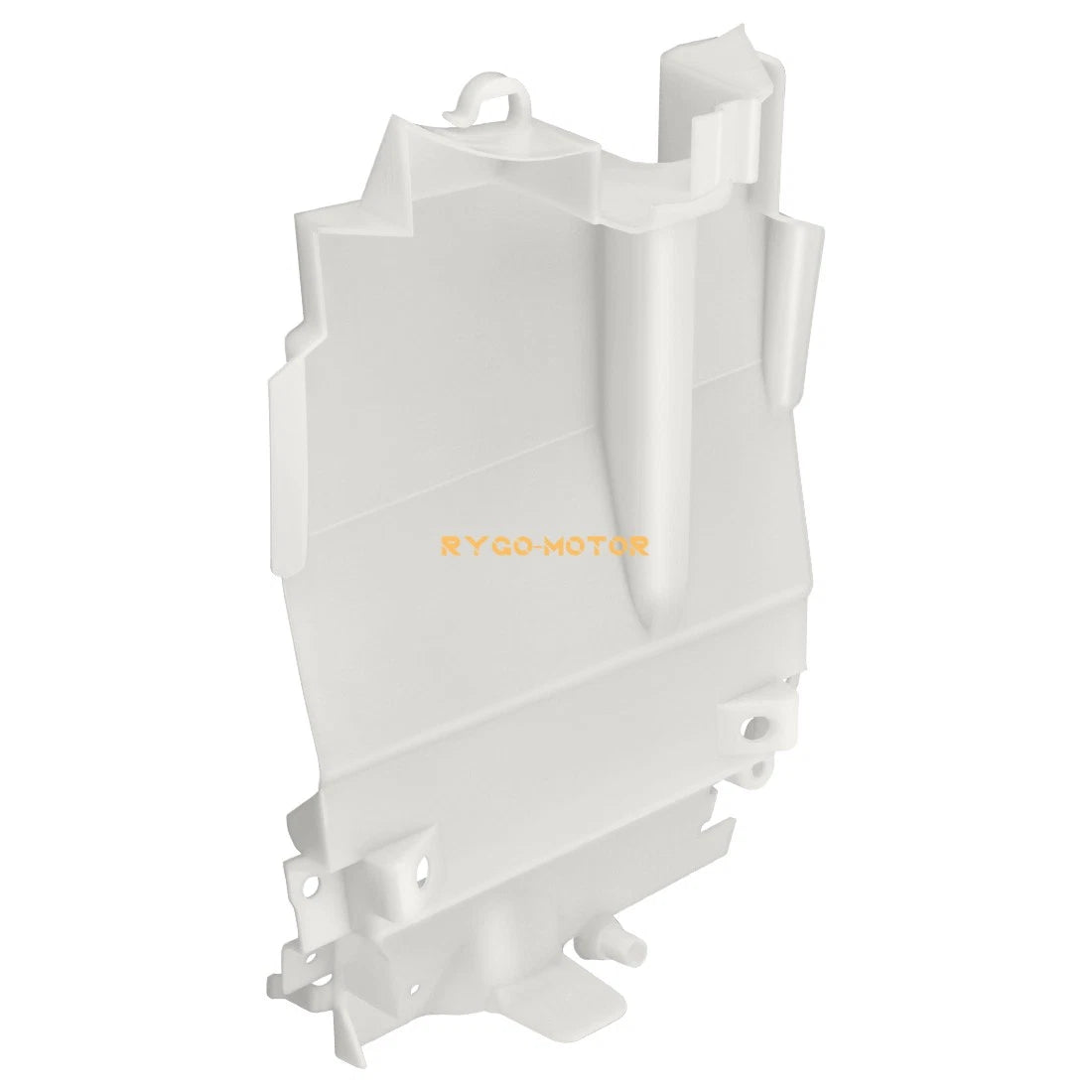 Gas Tank Protector Heat Shield for Honda Sportrax TRX400EX (1999–2008)