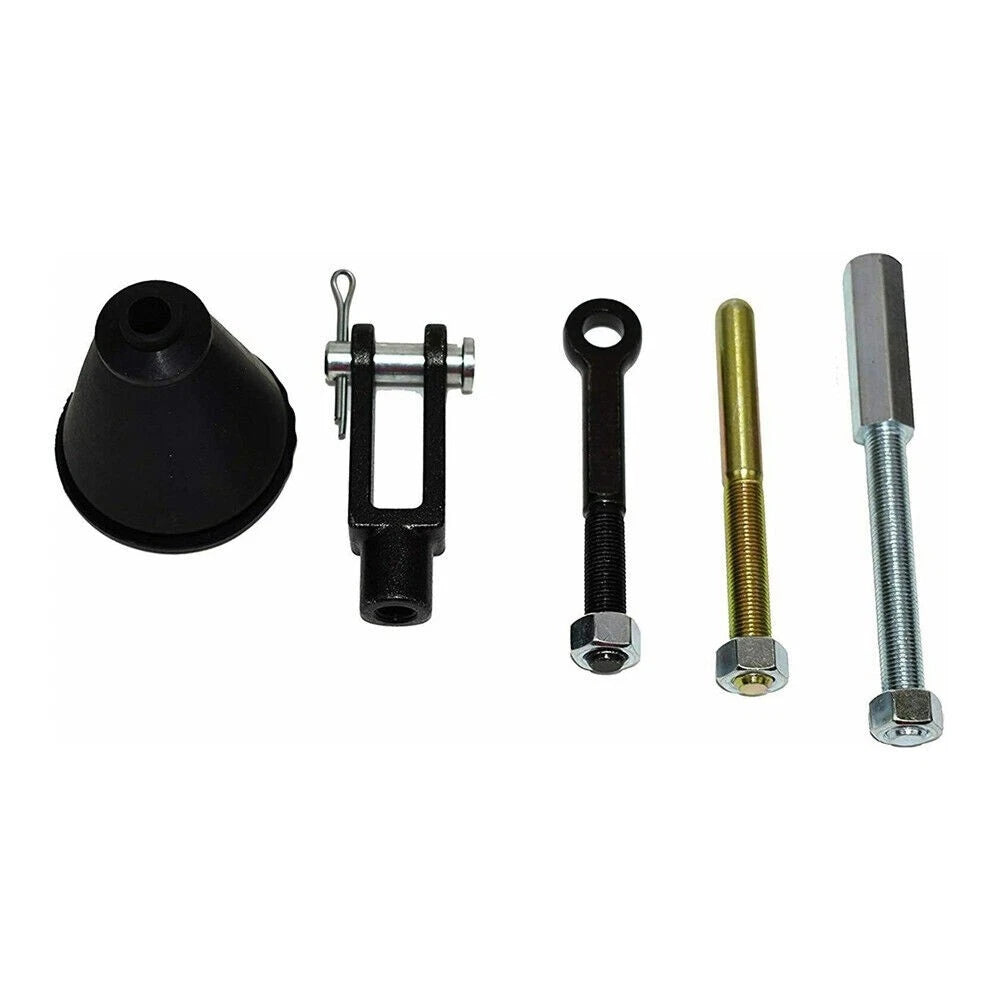 Manual Master Cylinder Push Rod Kit for Universal Vehicles (A1726)
