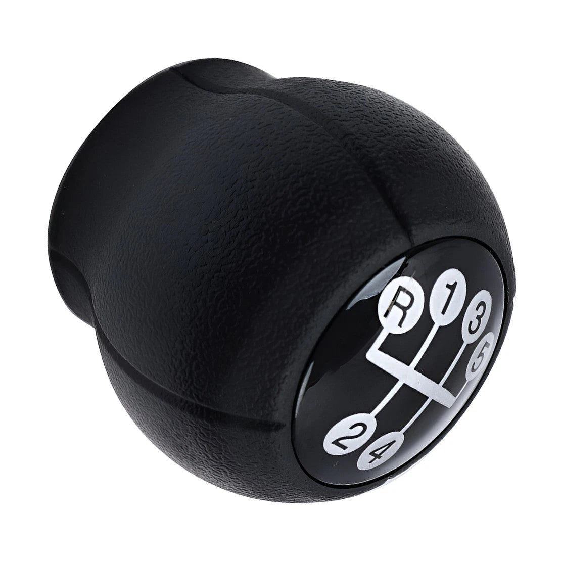 5 Speed Manual Gear Shift Knob for Opel Astra G, Zafira A, Omega A (1998-2005)
