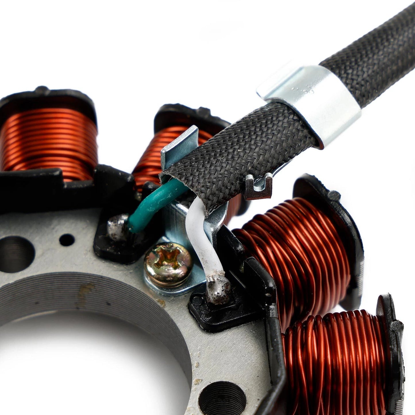 Stator for Honda C125 Super Cub, Wave 110i EURO-5 (2021-2024)