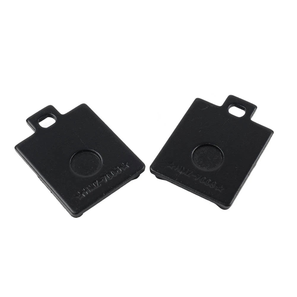 Disc Brake Pads for Chinese 50cc 70cc 90cc 110cc 125cc 150cc 200cc 250cc ATV