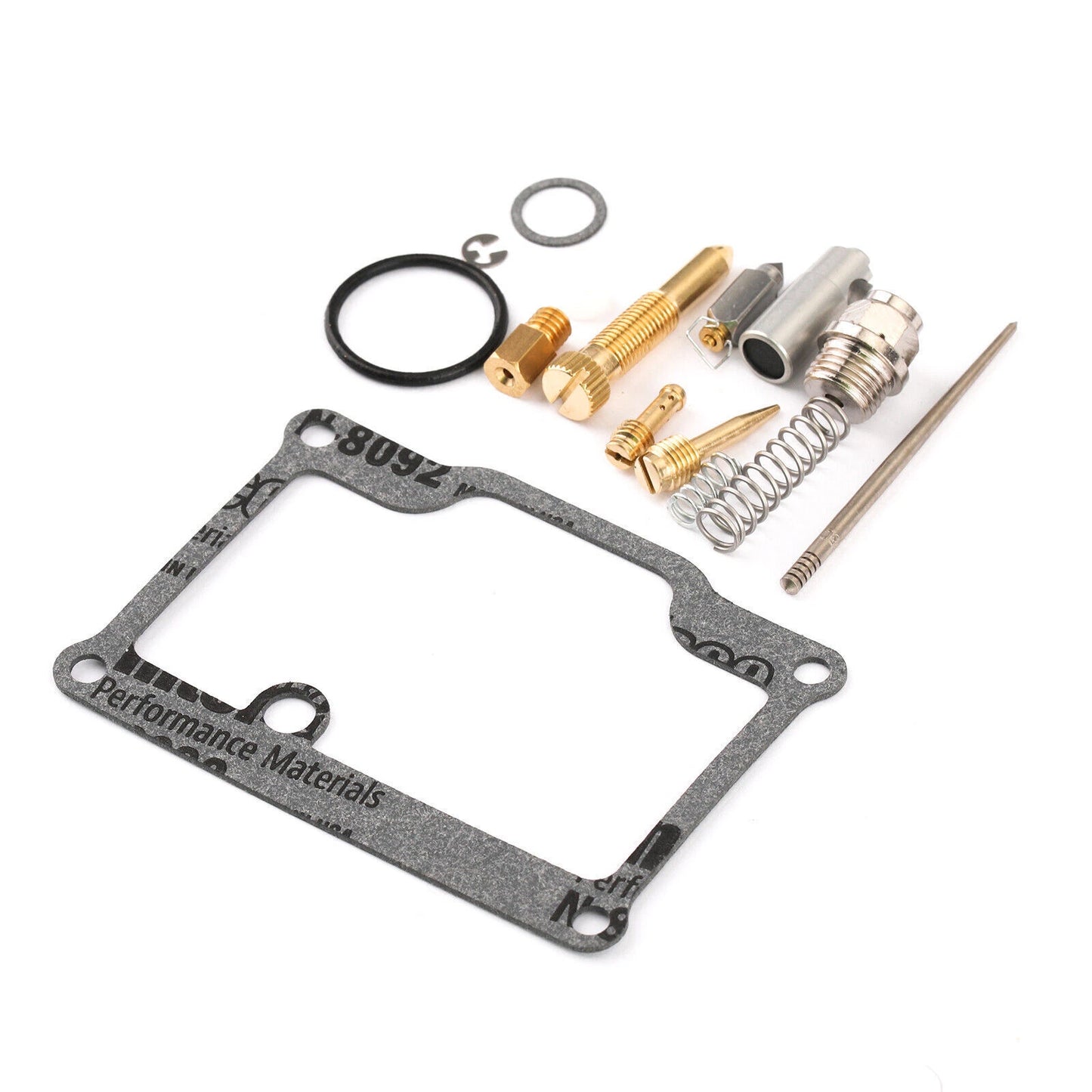 Carburetor Repair Kit for Polaris Sportsman 400 2x (1994-1995)