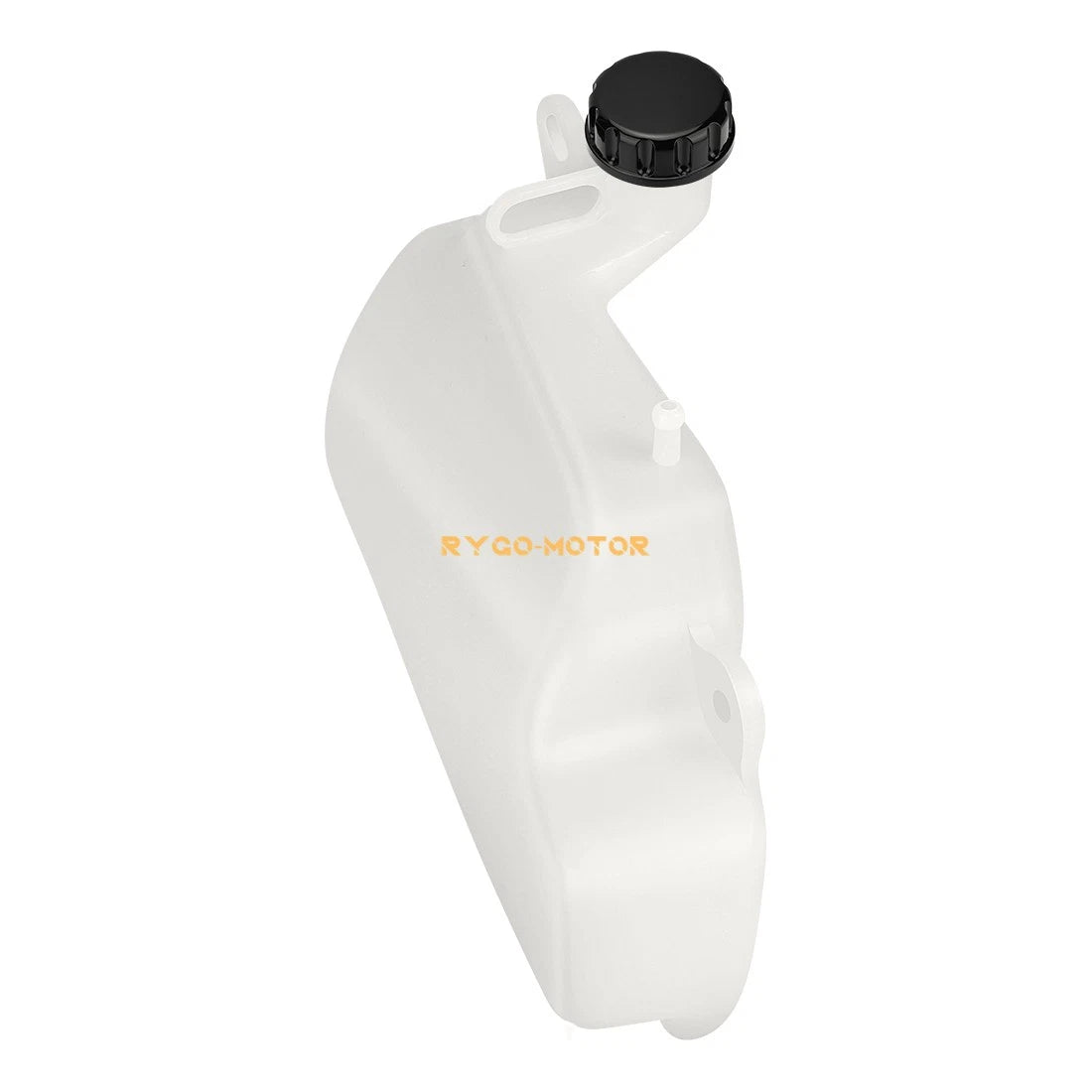 Radiator Coolant Reservoir for Kawasaki Ninja 250R EX250F (2008–2012)